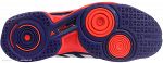 ADIDAS ADIPOWER STABIL 11 Amazon Purple / Solar Red